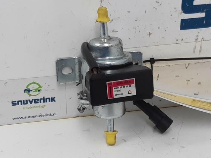 Gebruikte Tank element Pomp Microcar Dué 0.5 D Prijs € 60,15 Inclusief btw aangeboden door Snuverink Autodemontage
