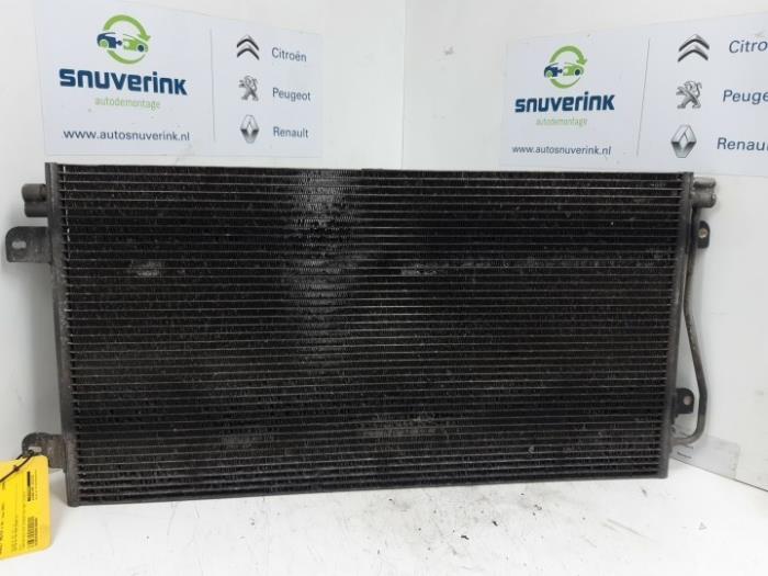 Gebruikte Airco Condensor Renault Master II (FD/HD) 2.5 dCi 16V Prijs € 12,50 Inclusief btw aangeboden door Snuverink Autodemontage