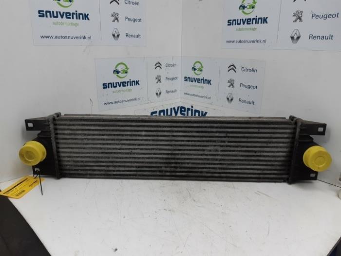 Gebruikte Intercooler Renault Master II (FD/HD) 2.5 dCi 16V Prijs € 41,12 Inclusief btw aangeboden door Snuverink Autodemontage