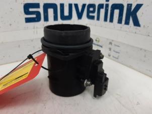 Gebruikte Luchtmassameter Citroen DS3 (SA) 1.6 e-HDi Prijs € 19,00 Margeregeling aangeboden door Snuverink Autodemontage
