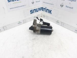 Gebruikte Startmotor Renault Espace (JK) 2.0 16V Turbo Prijs € 10,33 Margeregeling aangeboden door Snuverink Autodemontage