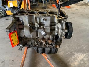 Gebruikte Draaiend Gedeelte motor Citroen C3 (SC) 1.4 16V VTi Prijs € 375,00 Margeregeling aangeboden door Snuverink Autodemontage