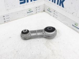 Gebruikte Motorrubber Renault Scénic I (JA) 2.0 16V Prijs € 34,98 Margeregeling aangeboden door Snuverink Autodemontage