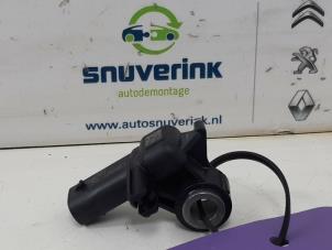 Gebruikte Sensor Airbag Fiat 500X (334) 1.4 Multi Air 16V Prijs € 30,00 Margeregeling aangeboden door Snuverink Autodemontage