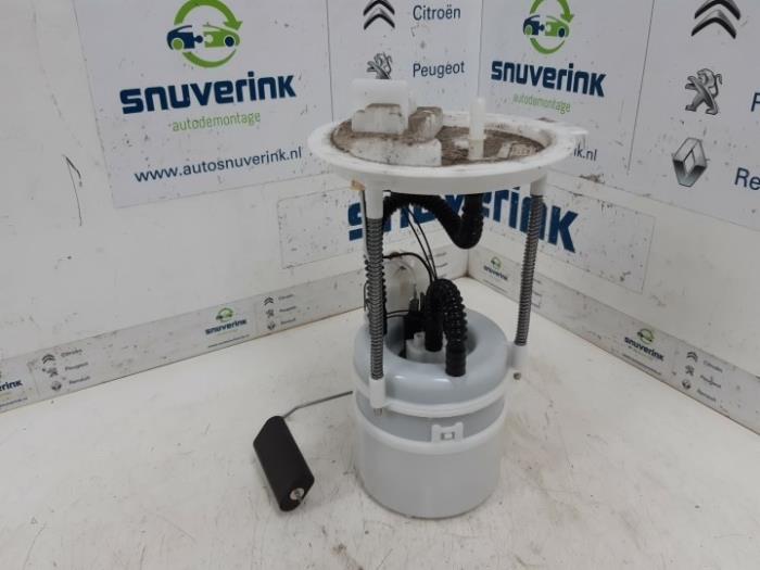 Gebruikte Tank element Pomp Fiat 500X (334) 1.4 Multi Air 16V Prijs € 85,50 Margeregeling aangeboden door Snuverink Autodemontage