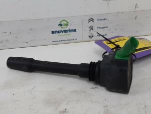 Gebruikte Bobine Fiat 500X (334) 1.4 Multi Air 16V Prijs € 24,99 Margeregeling aangeboden door Snuverink Autodemontage