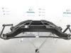 Subframe van een Fiat 500X (334) 1.4 Multi Air 16V 2015