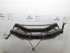Subframe van een Fiat 500X (334) 1.4 Multi Air 16V 2015