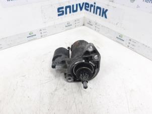 Gebruikte Startmotor Volkswagen Golf III (1H1) 2.0 GTI Prijs € 24,99 Margeregeling aangeboden door Snuverink Autodemontage