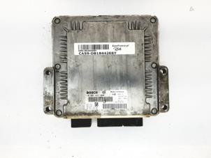 Gebruikte Computer Motormanagement Citroen C8 (EA/EB) 2.0 HDi 16V Prijs € 149,98 Margeregeling aangeboden door Snuverink Autodemontage