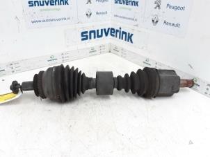 Gebruikte Cardanas links-voor (VWA) Volvo C70 (NC) 2.5 Turbo LPT 20V Prijs € 74,99 Margeregeling aangeboden door Snuverink Autodemontage