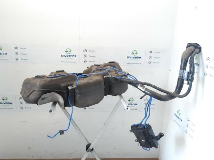 Fiat 500 Tanken voorraad | Onderdelenlijn.nl