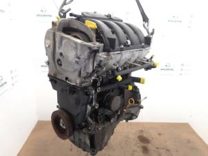 Gebruikte Motor Renault Scénic I (JA) 1.4 16V Prijs € 350,00 Margeregeling aangeboden door Snuverink Autodemontage
