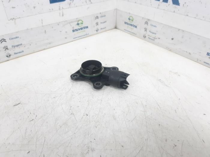 Gebruikte Nokkenas Sensor Peugeot 207 SW (WE/WU) 1.6 16V Prijs € 34,98 Margeregeling aangeboden door Snuverink Autodemontage
