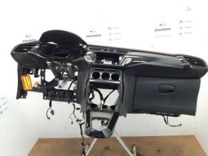 Gebruikte Dashboard Citroen C3 (SC) 1.2 VTi 82 12V Prijs € 200,00 Margeregeling aangeboden door Snuverink Autodemontage