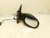 Citroën C2 (JM) 1.4 HDI Buitenspiegel rechts
