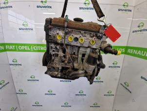 Gebruikte Motor Citroen Saxo 1.1i X,SX Prijs € 250,00 Margeregeling aangeboden door Snuverink Autodemontage
