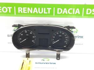 Gebruikte Instrumentenpaneel Renault Trafic New (FL) 2.0 dCi 16V 90 Prijs € 90,75 Inclusief btw aangeboden door Snuverink Autodemontage