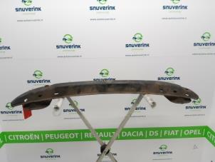 Gebruikte Bumperbalk achter Citroen C4 Berline (LC) 1.6 HDi 16V Prijs € 50,00 Margeregeling aangeboden door Snuverink Autodemontage