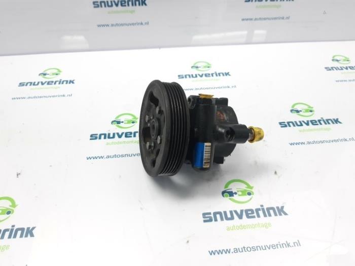 Gebruikte Pomp Servo Peugeot 607 (9D/U) 2.9 V6 24V Prijs € 39,98 Margeregeling aangeboden door Snuverink Autodemontage