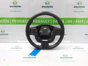 Gebruikte Stuurwiel Peugeot 508 (8D) 2.0 HDiF 16V Prijs € 137,99 Margeregeling aangeboden door Snuverink Autodemontage