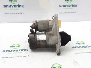 Gebruikte Startmotor Renault Laguna III Estate (KT) 2.0 16V Prijs € 10,33 Margeregeling aangeboden door Snuverink Autodemontage