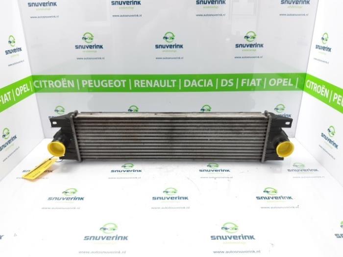 Gebruikte Intercooler Renault Master II (FD/HD) 2.2 dCi 16V Prijs € 41,12 Inclusief btw aangeboden door Snuverink Autodemontage