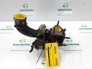 Gebruikte G-lader Renault Master II (FD/HD) 2.2 dCi 16V Prijs € 96,79 Inclusief btw aangeboden door Snuverink Autodemontage