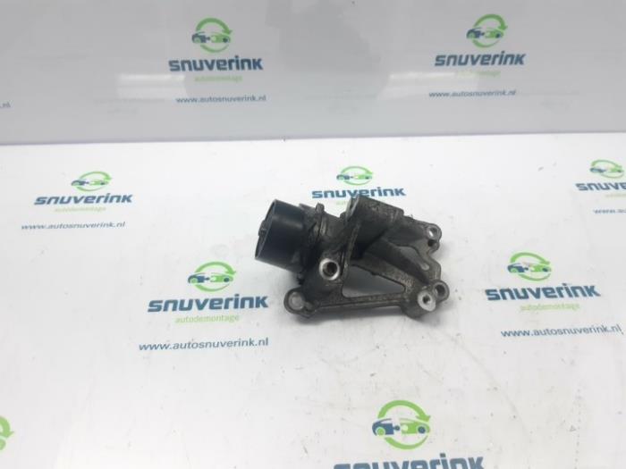 Gebruikte Spanrol Multiriem Peugeot 2008 (CU) 1.2 Vti 12V PureTech 82 Prijs € 35,00 Margeregeling aangeboden door Snuverink Autodemontage