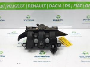 Gebruikte Kleppendeksel Renault Trafic (1FL/2FL/3FL/4FL) 1.6 dCi 125 Twin Turbo Prijs € 48,40 Inclusief btw aangeboden door Snuverink Autodemontage