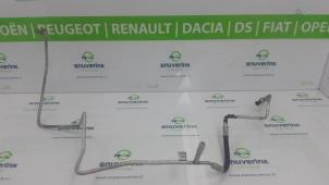 Gebruikte Airco Leiding Renault Laguna III Estate (KT) 2.0 dCi 16V FAP GT Prijs € 75,00 Margeregeling aangeboden door Snuverink Autodemontage