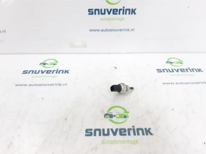Gebruikte Roetfilter sensor Renault Laguna III Estate (KT) 2.0 dCi 16V FAP GT Prijs € 34,98 Margeregeling aangeboden door Snuverink Autodemontage