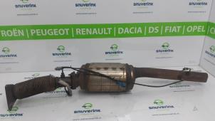 Gebruikte Roetfilter Renault Laguna III Estate (KT) 2.0 dCi 16V FAP GT Prijs € 250,00 Margeregeling aangeboden door Snuverink Autodemontage