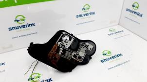 Gebruikte Fitting Achterlicht rechts Citroen DS3 (SA) 1.6 e-HDi Prijs € 15,00 Margeregeling aangeboden door Snuverink Autodemontage