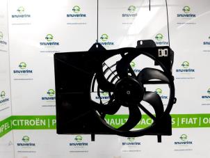 Gebruikte Koelvin Motor Citroen DS3 (SA) 1.6 e-HDi Prijs € 100,00 Margeregeling aangeboden door Snuverink Autodemontage