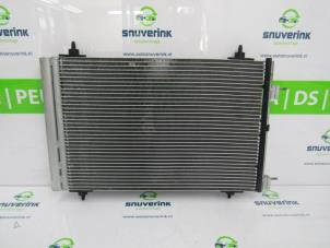 Gebruikte Airco Condensor Peugeot 307 SW (3H) 2.0 16V Prijs € 10,33 Margeregeling aangeboden door Snuverink Autodemontage