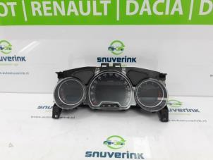 Gebruikte Cockpit Citroen C5 III Tourer (RW) 1.8 16V Prijs € 112,50 Margeregeling aangeboden door Snuverink Autodemontage