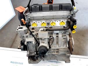 Gebruikte Motor Citroen C5 III Tourer (RW) 1.8 16V Prijs € 600,00 Margeregeling aangeboden door Snuverink Autodemontage