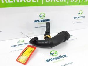 Gebruikte Carterventilatie Citroen C4 Berline (NC) 1.6 Hdi Prijs € 10,33 Margeregeling aangeboden door Snuverink Autodemontage