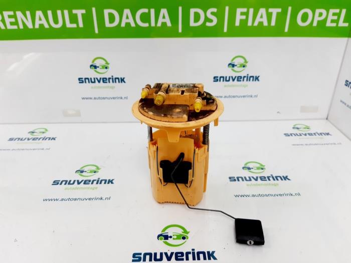 Gebruikte Tank element Pomp Citroen Berlingo 1.6 Hdi 90 Phase 2 Prijs € 38,10 Inclusief btw aangeboden door Snuverink Autodemontage