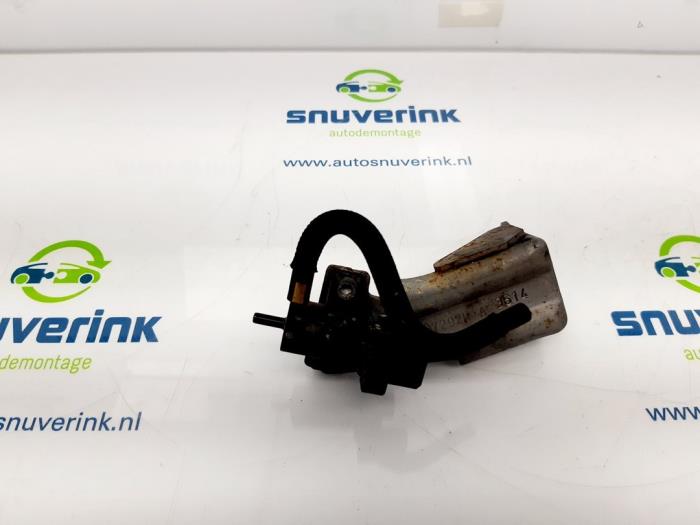 Gebruikte Turbodruk sensor Opel Movano 2.3 CDTi Biturbo 16V FWD Prijs € 30,84 Inclusief btw aangeboden door Snuverink Autodemontage