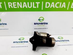 Gebruikte Startmotor Peugeot 407 SW (6E) 2.0 16V Prijs € 24,99 Margeregeling aangeboden door Snuverink Autodemontage