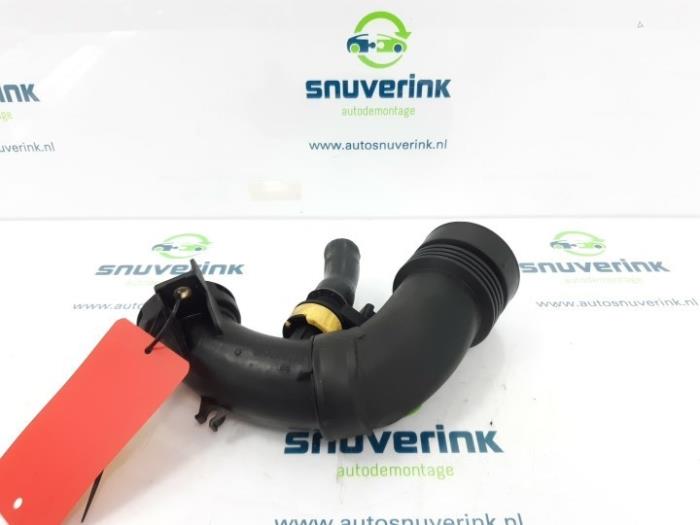 Gebruikte Carterventilatie Citroen DS3 (SA) 1.6 e-HDi Prijs € 25,50 Margeregeling aangeboden door Snuverink Autodemontage