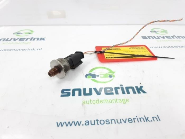 Gebruikte Druksensor Citroen DS3 (SA) 1.6 e-HDi Prijs € 42,00 Margeregeling aangeboden door Snuverink Autodemontage