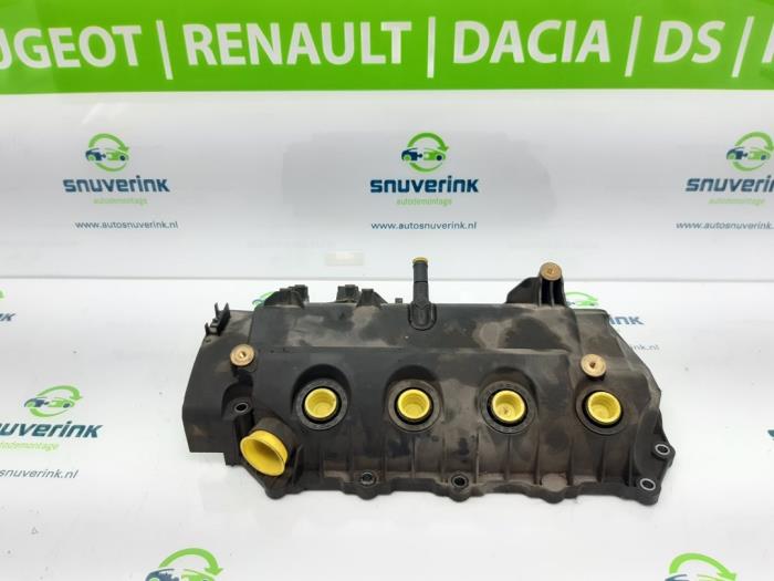 Gebruikte Kleppendeksel Renault Twingo Prijs € 34,98 Margeregeling aangeboden door Snuverink Autodemontage