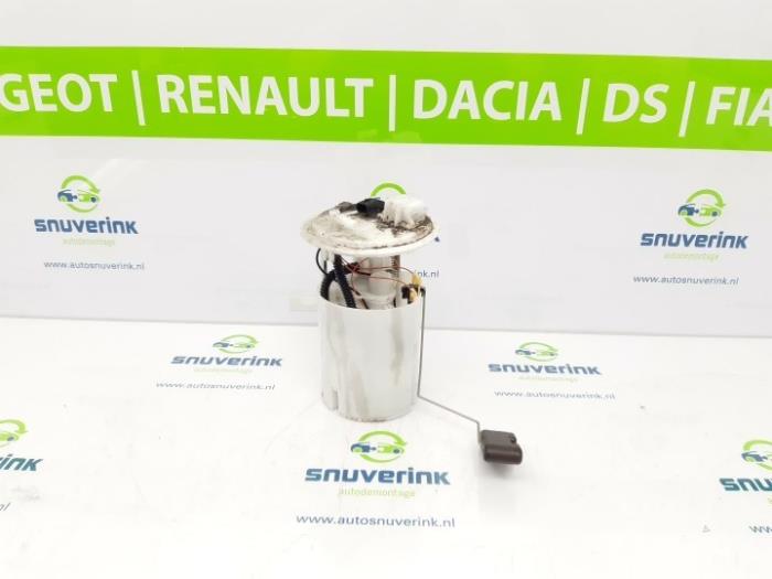 Gebruikte Tank element Pomp Renault Megane IV Estate (RFBK) 1.2 Energy TCE 130 Prijs € 82,28 Inclusief btw aangeboden door Snuverink Autodemontage