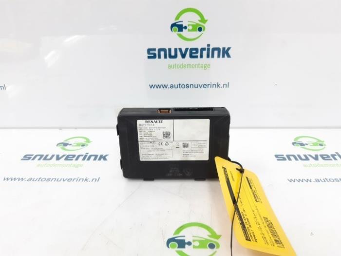 Gebruikte Computer Diversen Renault Megane IV Estate (RFBK) 1.2 Energy TCE 130 Prijs € 87,42 Inclusief btw aangeboden door Snuverink Autodemontage