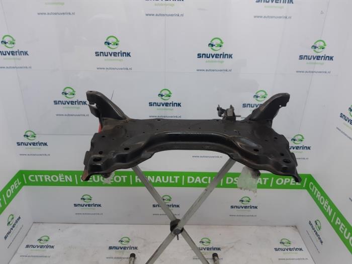 Gebruikte Subframe Citroen C4 Berline (NC) 1.6 Hdi Prijs € 74,99 Margeregeling aangeboden door Snuverink Autodemontage