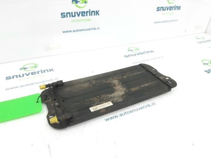 Gebruikte Brandstofkoeler Opel Movano 2.3 CDTi Biturbo 16V FWD Prijs € 41,65 Inclusief btw aangeboden door Snuverink Autodemontage