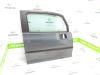 Schuifdeur rechts van een Peugeot 1007 (KM) 1.4 2006